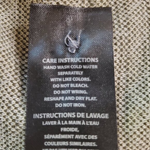 NWT BUFFALO DAVID BITTON SZ M Wrenley Textured Button Down Short Sleeve Shirt - Picture 6 of 9